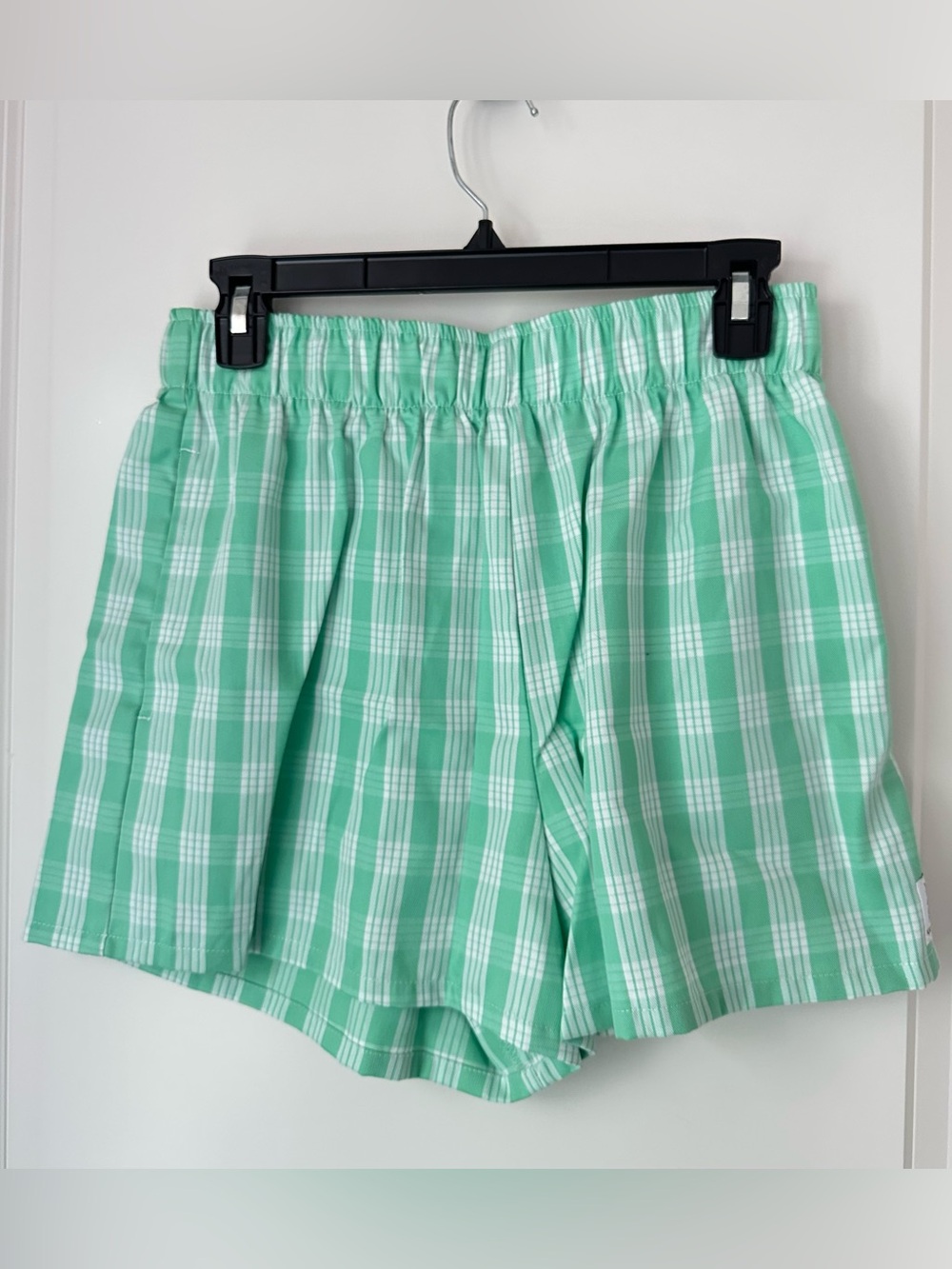 Kahui Palaka Holoholo Shorts Size M